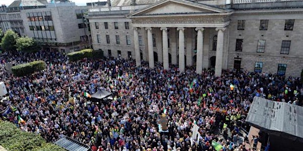 Solidarity in Ireland: Rhetoric or Reality? Research Forum