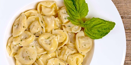 Immagine principale di Essential Stuffed Pasta - Cooking Class by Cozymeal™ 