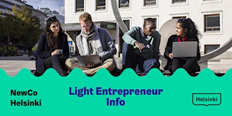 Light Entrepreneur Info (online)