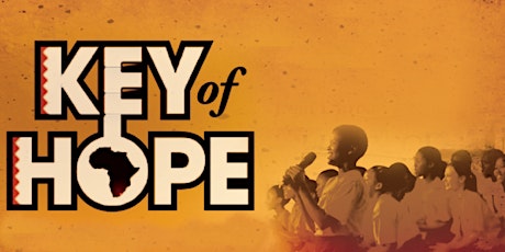 Key of Hope @ River of God - Romeo, Mi - 7pm Show primary image