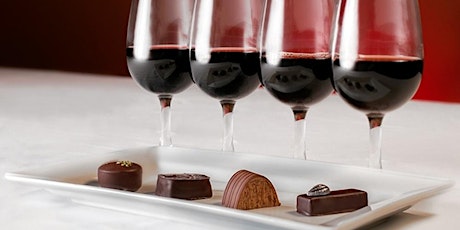 Wine/Fortified tasting with Mama Bombon - £22.50 primary image