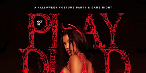 Play Dead | Adult Halloween GameNight Costume Party