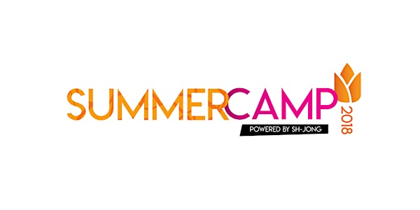 IFHOHYP Summercamp 2018
