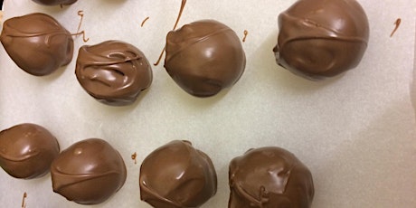 Chocolate School : Introduction to Chocolate Making primary image
