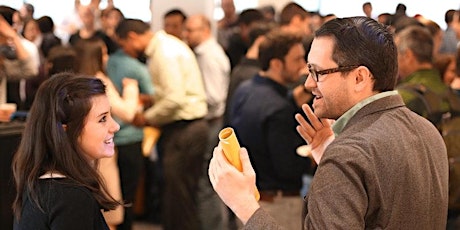 Startup Institute Boston: Open Doors Party! primary image