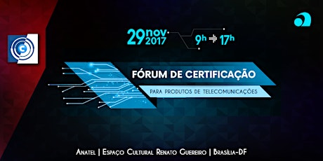Imagem principal do evento Fórum de Certificação 2017