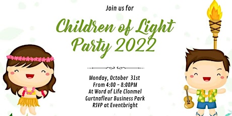 Children of Light Party