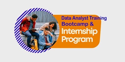 Data Analyst Training Bootcamp and Internship