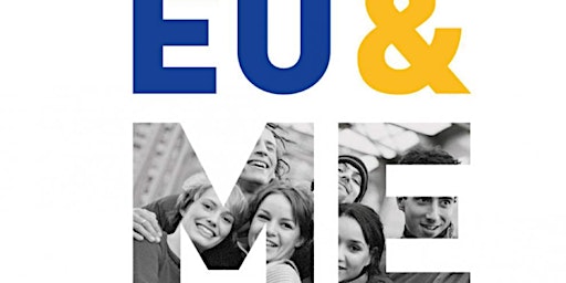 Image principale de Atelier pentru CLASE/ Educație civică: Eu și UE/ 11- 25 ani