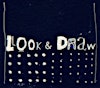 Logotipo de look and draw