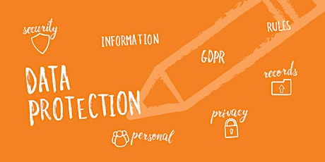 GDPR: Tackling Data Protection primary image