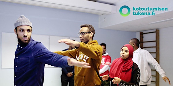 Kotoutumisentukena.fi user training in English