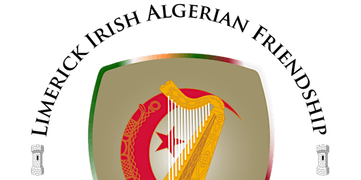 Georgian Limerick Guided Tour - Limerick Irish Algerian Friendship Group