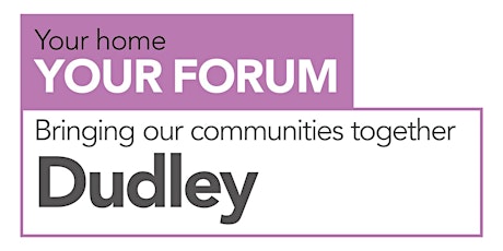 Your Home Your Forum Dudley primary image