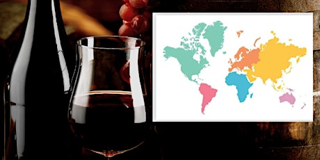 Taste & Discover Continental Cabernets