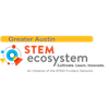 Logotipo da organização Greater Austin STEM Ecosystem