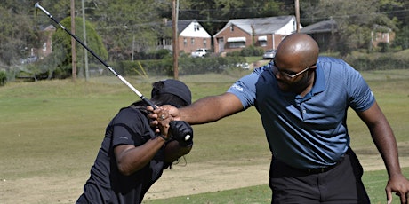 Intro to Golf for Beginners - Austell, GA primary image