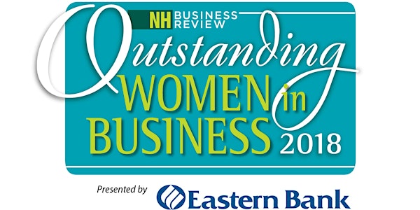 2018 Outstanding Women in Business Awards