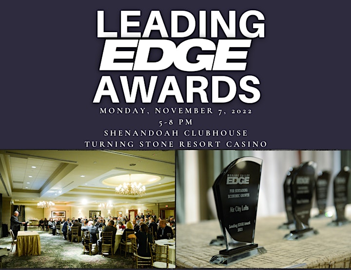 Leading EDGE Awards image