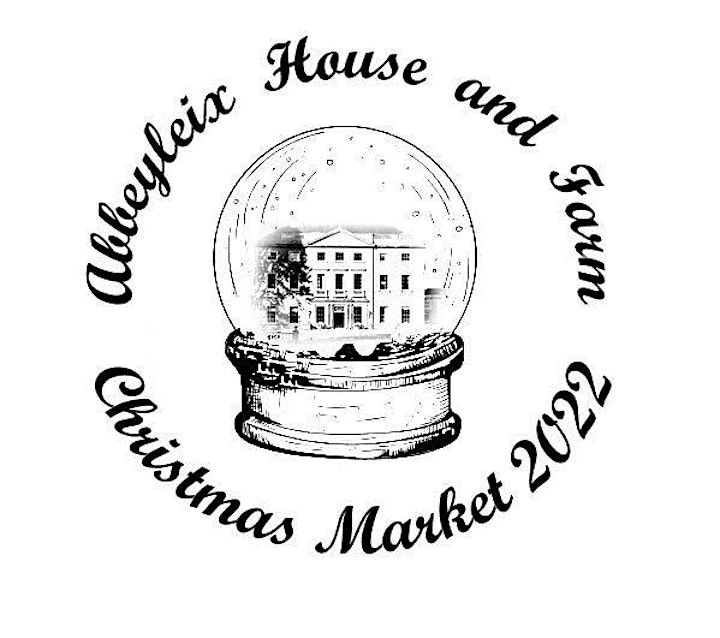 Abbeyleix House and Farm, Christmas Market and Santa's Grotto (SOLD OUT) image