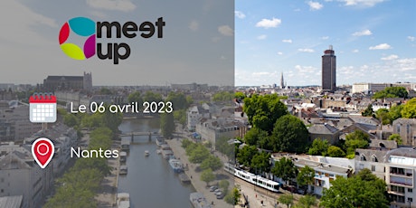 Meet Up Nantes 2023
