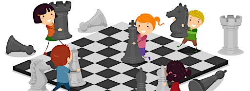Collection image for Chess Events For Kids