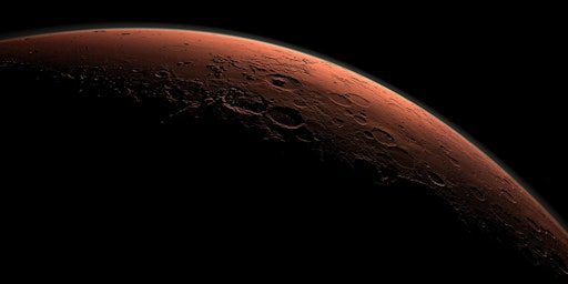 Mars Day 2023