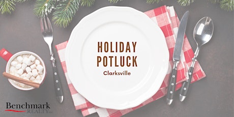 Holiday Potluck Clarksville