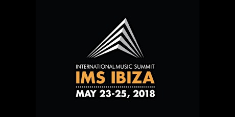 IMS Ibiza 2018 primary image