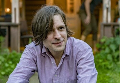 John Maus