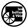 Logotipo de Les Boîtes à Vélo - France