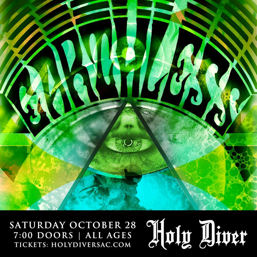 Earthless