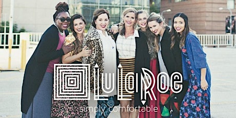 LuLaRoe Super SUNDAY Training Event  primary image