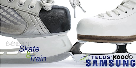 Évènement "Skate and Train" Koodo/Telus & Samsung primary image