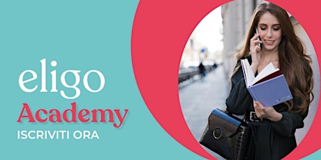 Eligo LIVE - Welcome Academy
