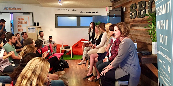 ** SOLD OUT ** Robotics, Hardware and IoT Pitch Night with Silicon Valley Investors