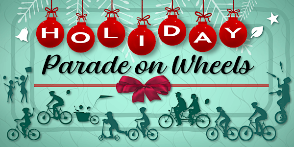 Holiday Parade on Wheels