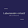 Logotipo de Laboratoire créatif sur la fin de vie