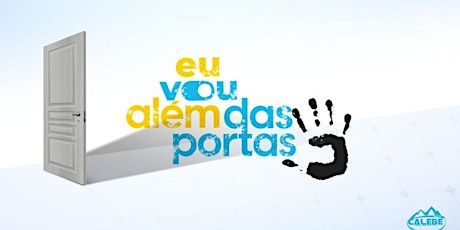 Imagem principal do evento MISSÃO CALEBE 2023