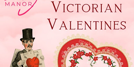 Hands on History: Victorian Valentines