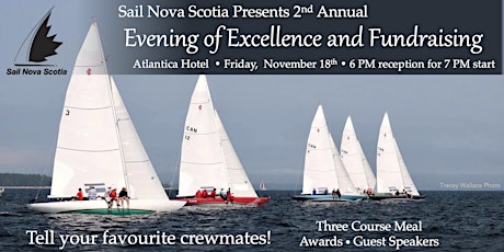 An Evening of Excellence and Fundraising 2022