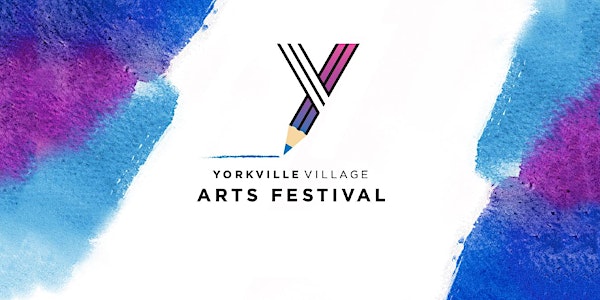 Yorkville Village Arts Festival