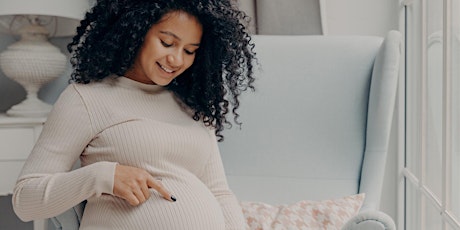 Black Perinatal Journey: Expecting Together, Your Pregnancy Start to Finish primary image