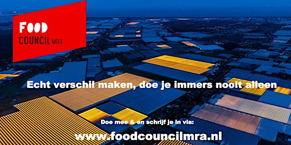 Flows of Food
