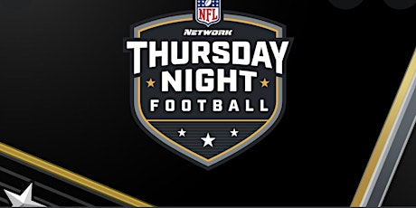NFL THURSDAY NIGHT FOOTBALL