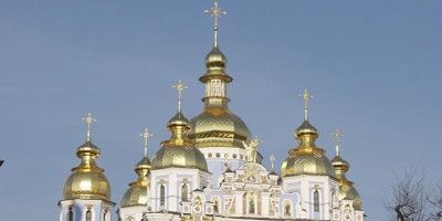 Which Orthodox Church in Ukraine? Kirill and Filaret in the Donbas