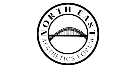 NEAF - North East Aesthetics Forum primary image