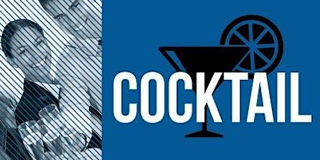 Cocktail découverte: Adrien Gagnon primary image