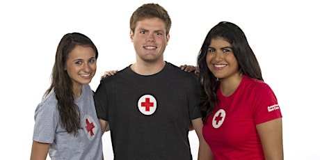 Volunteer for Red Cross GNY! -  Information Session