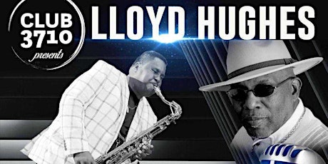 FREE Live Performance by LLoyd Hughes and Special Guest Sam Brown